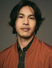 Kurt Kanazawa